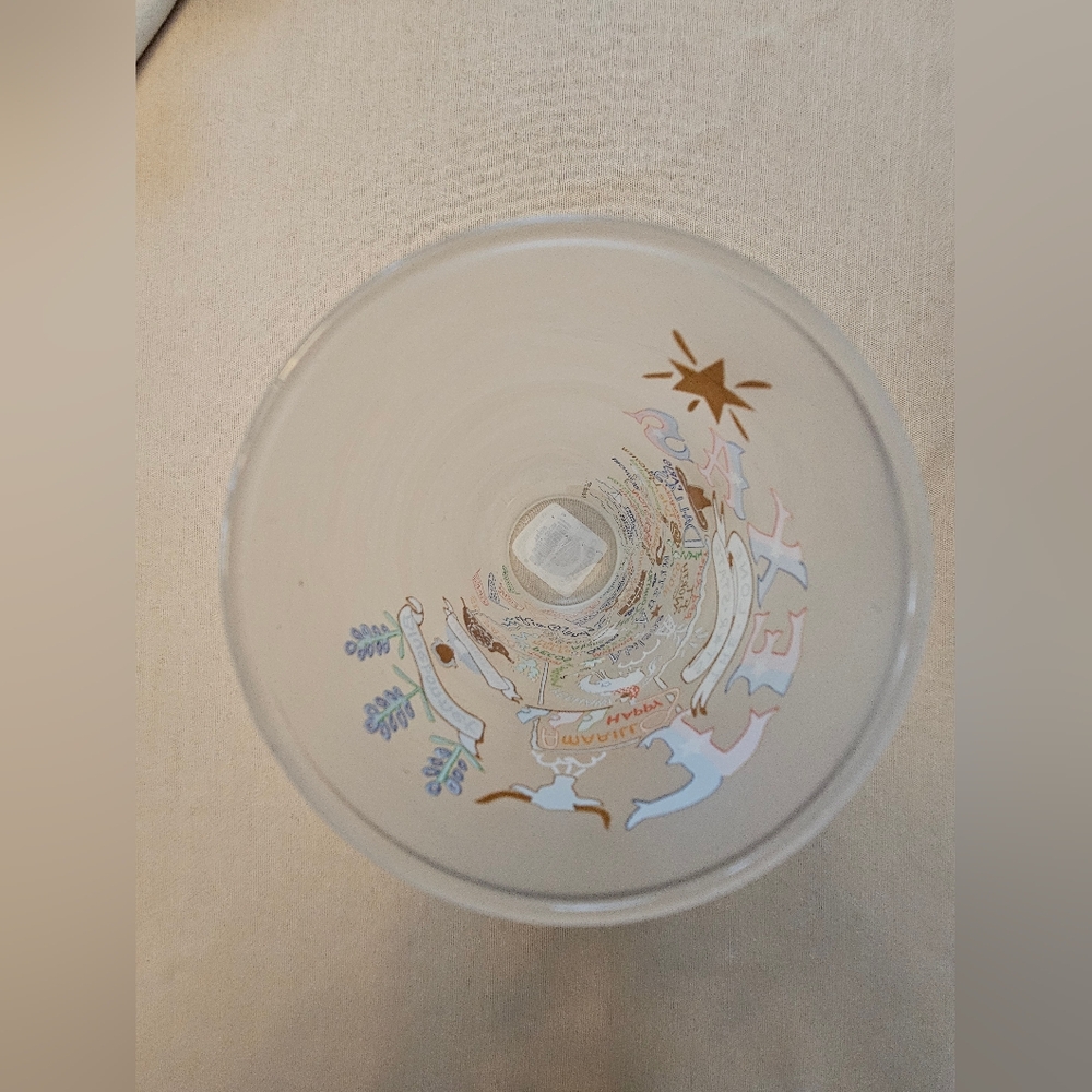 NWT Catstudio Texas Drinking Glass /Tumbler - Picture 7 of 7